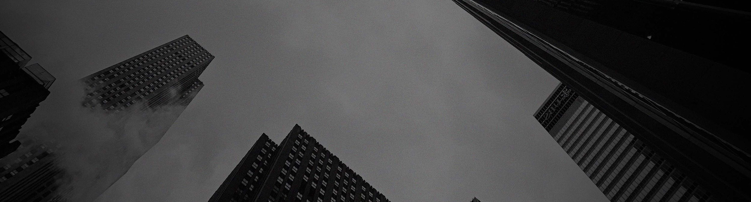 Skyscrapers